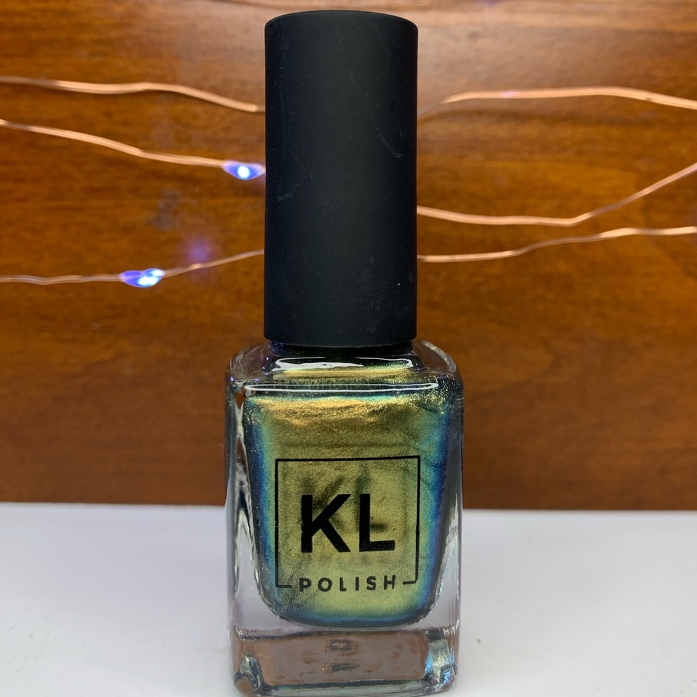 KL Polish-Medusa